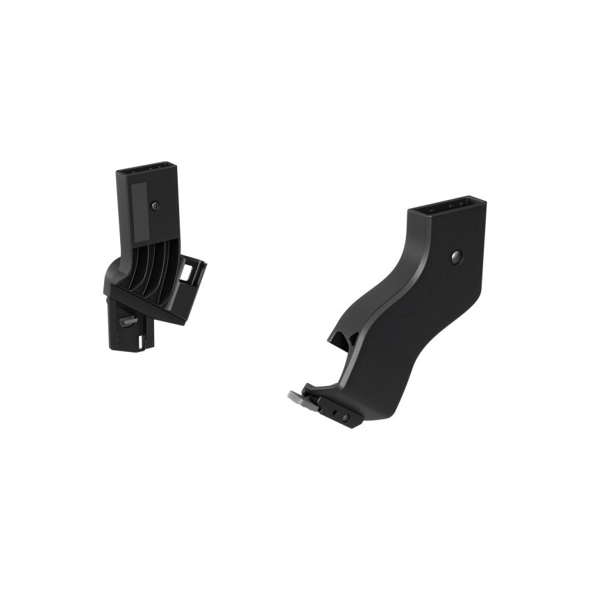 Thule Urban Glide 3 Double vankrikorvi adapterid