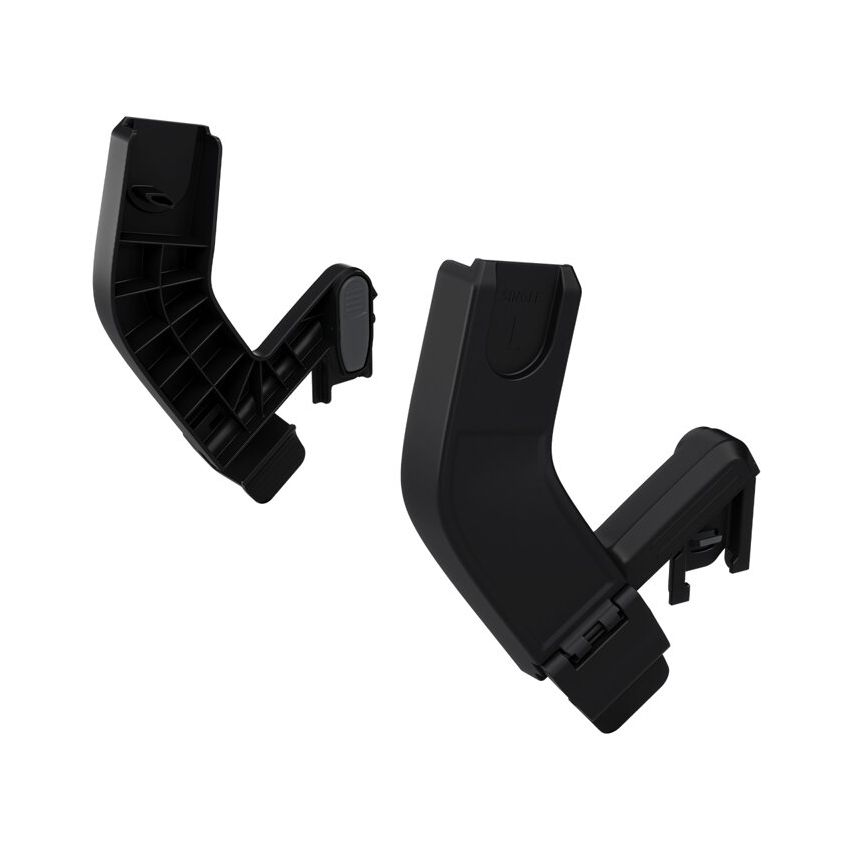 Thule Urban Glide 3 adapter turvahällile