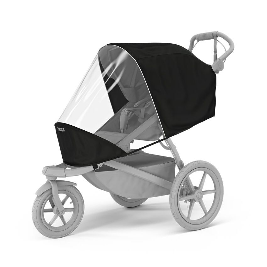 Thule Urban Glide 3 vihmakile