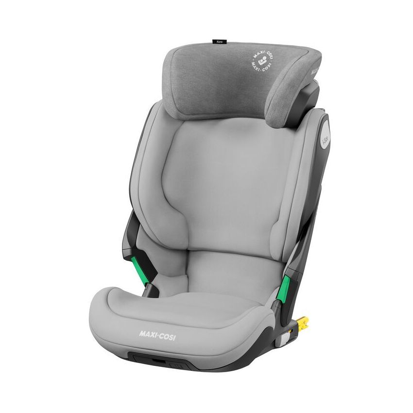 Maxi-Cosi Kore i-Size turvatool Authentic Grey
