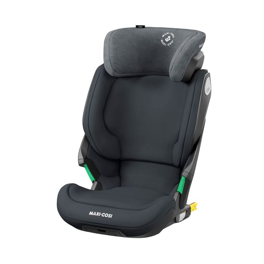 Maxi-Cosi Kore i-Size turvatool Authentic Graphite