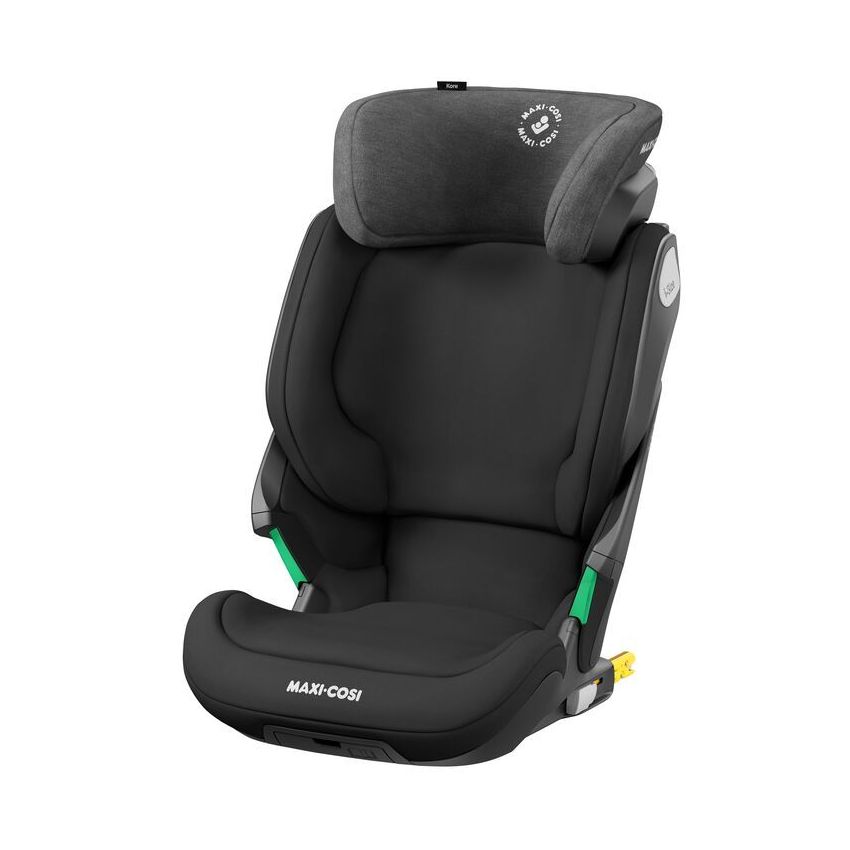 Maxi-Cosi Kore i-Size turvatool Authentic Black