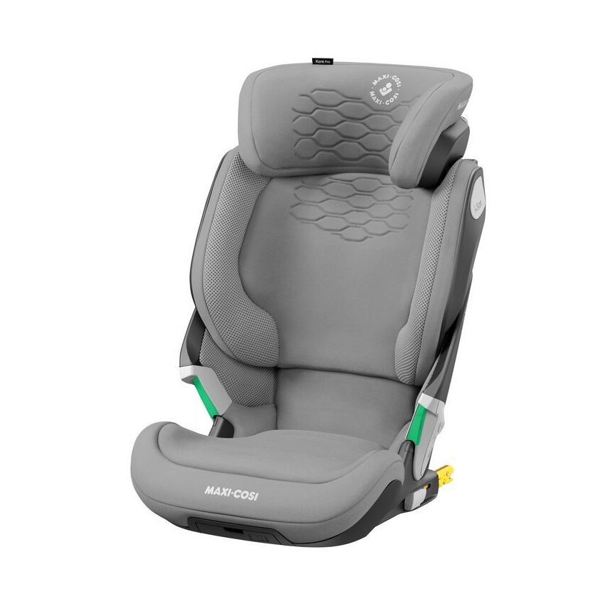 Maxi-Cosi Kore Pro i-Size turvatool Authentic Grey
