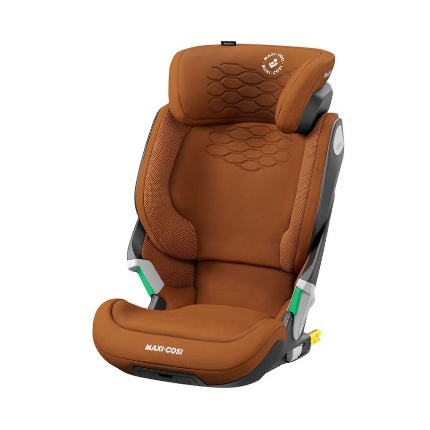 Maxi-Cosi Kore Pro i-Size turvatool Authentic Cognac