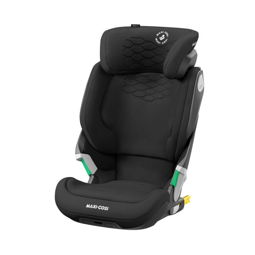 Maxi-Cosi Kore Pro i-Size turvatool Authentic Black