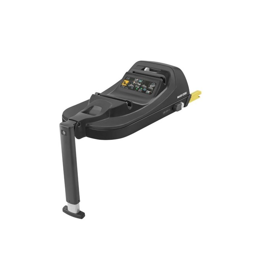 Maxi-Cosi CabrioFix i-Size ISOFIX alus