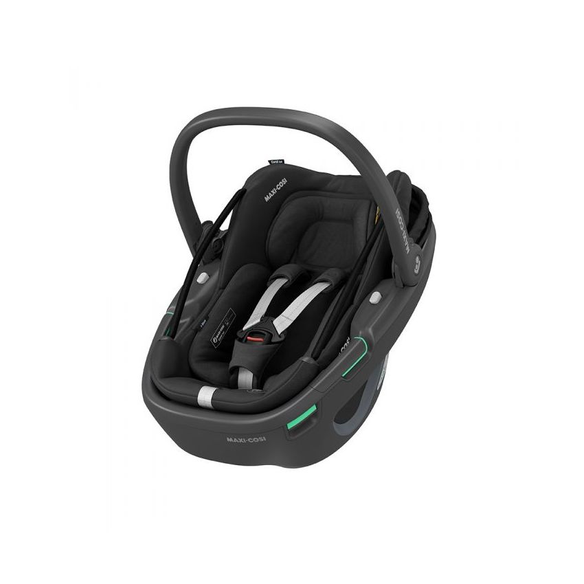 Maxi-Cosi Coral 360 turvahäll
