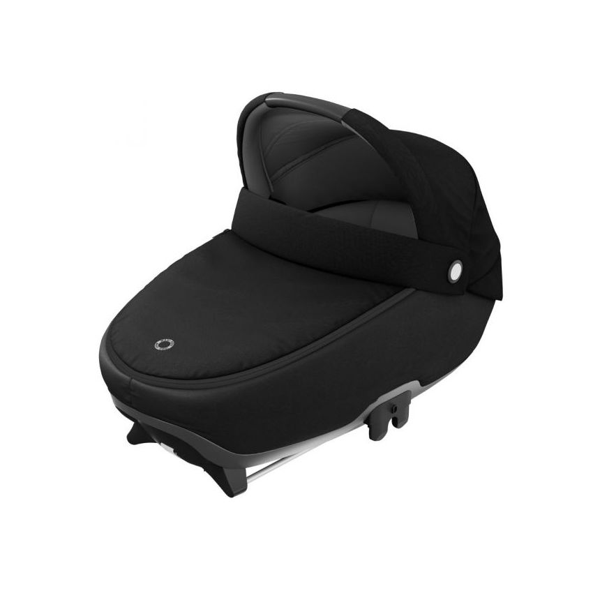 Maxi-Cosi Jade turvakorv Essential Black