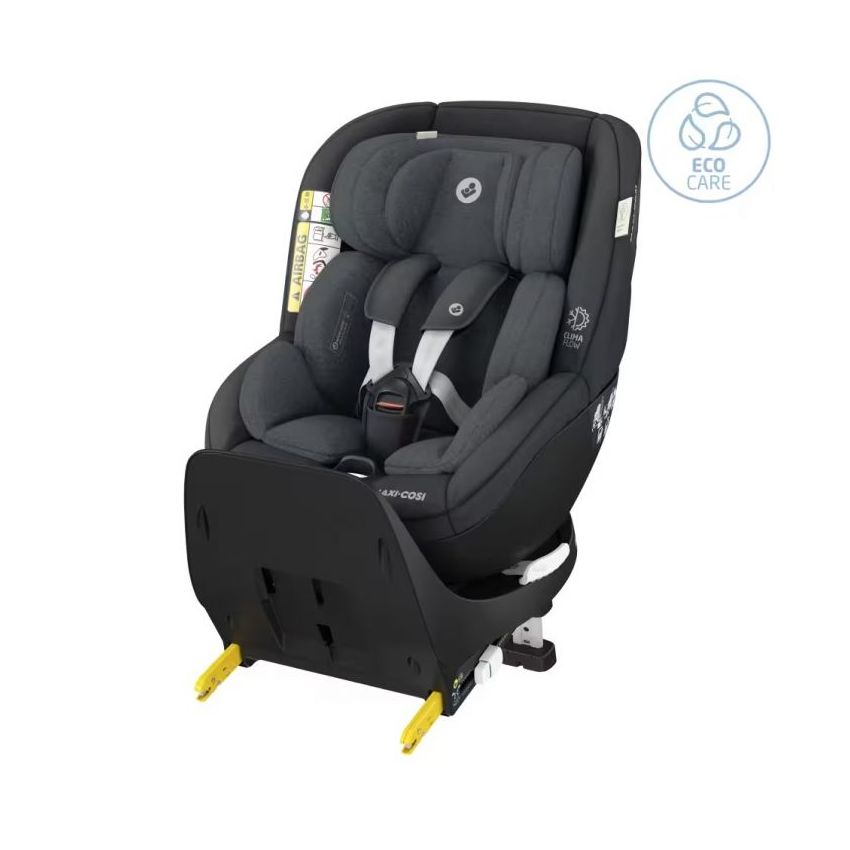 Maxi-Cosi Mica Pro Eco turvatool Authentic Graphite