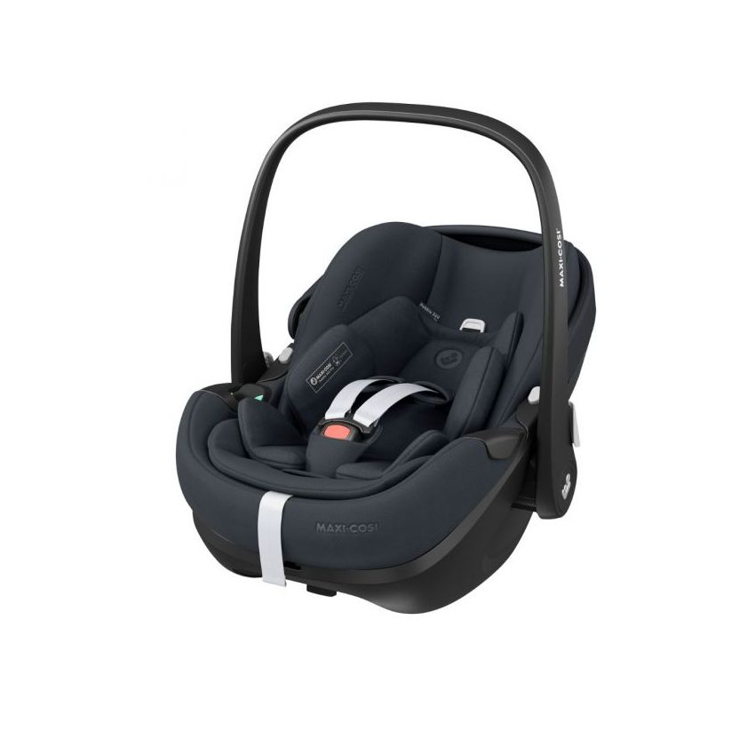 Maxi-Cosi Pebble 360 Pro turvahäll