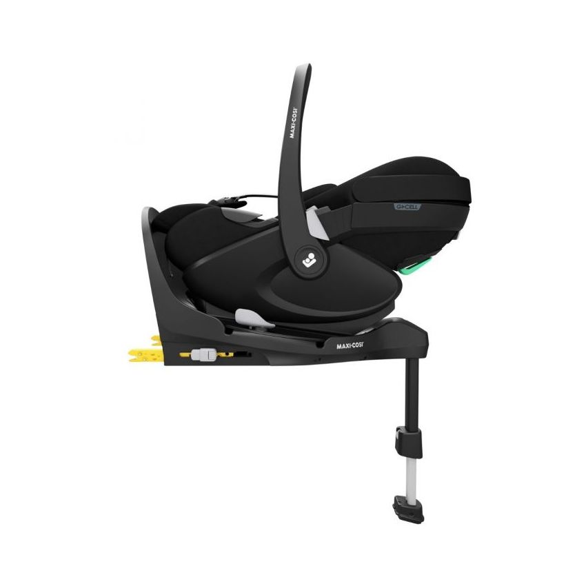 Maxi-Cosi Pebble 360 Pro turvahäll + FamilyFix 360 Pro alus