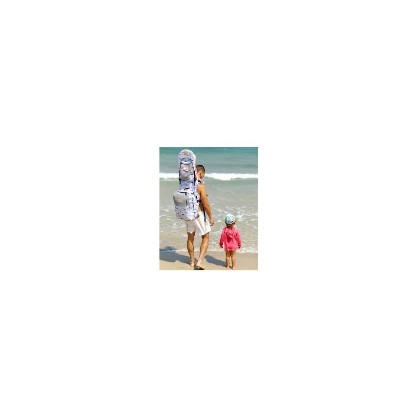 MiniMeis G5 lapsekandmiskott Birch Premium