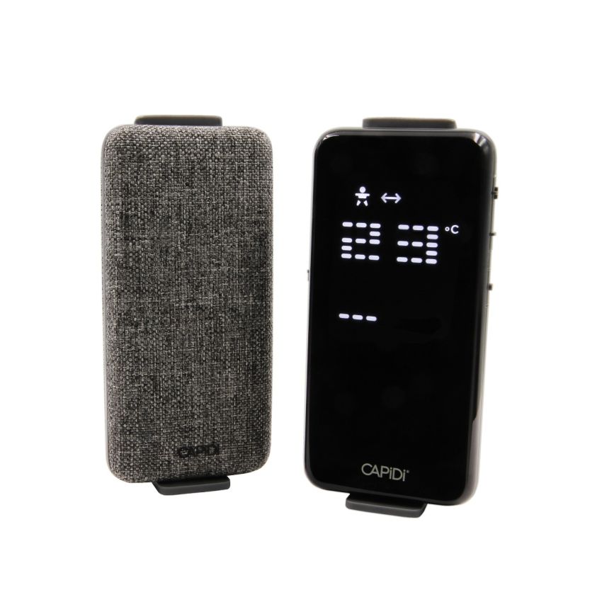 Capidi Premium beebimonitor