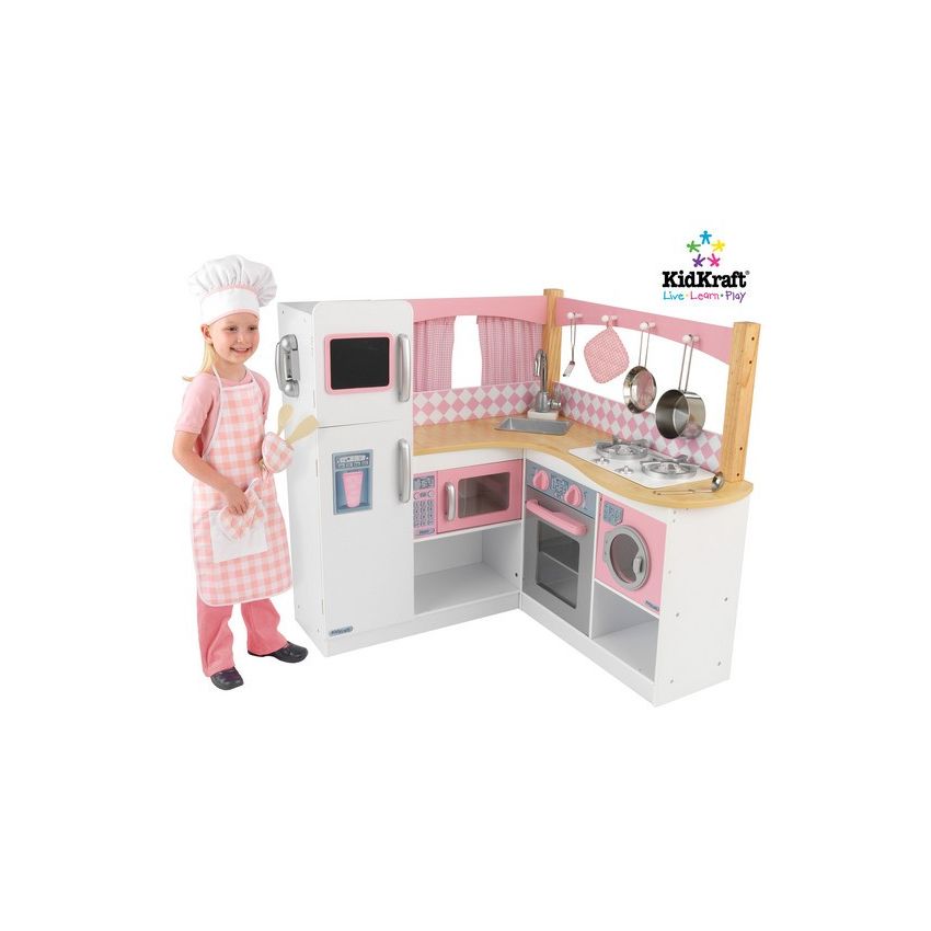 KidKraft mänguköök Grand Gourmet