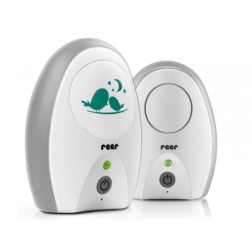 Reer beebimonitor Neo digitaalne ulatus kuni 250m