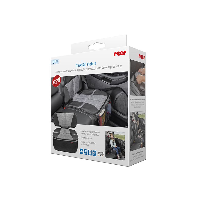 Reer autoistme kaitse TravelKid Protect