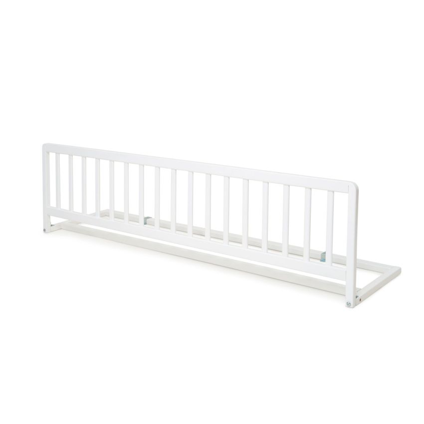 Reer voodipiire Valge 140 cm