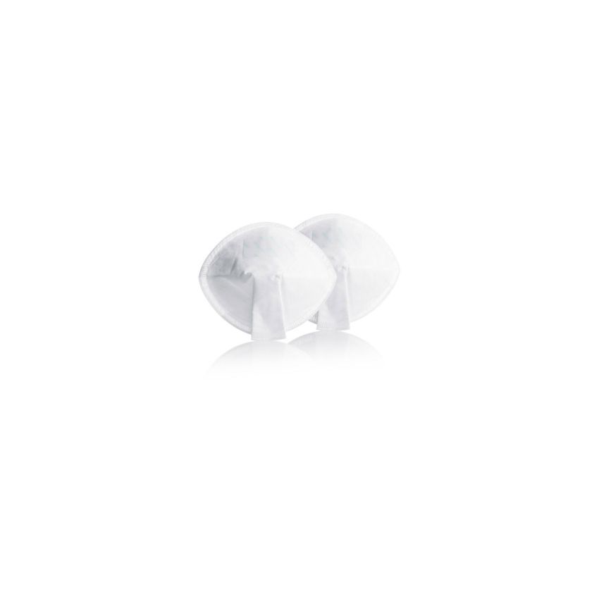 Medela rinnapadjad ühekordsed 60tk