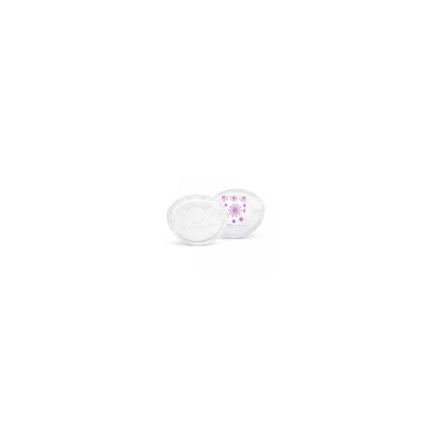 Medela Safe & Dry ™ Ultra õhukesed ühekordsed rinnapadjad 30tk