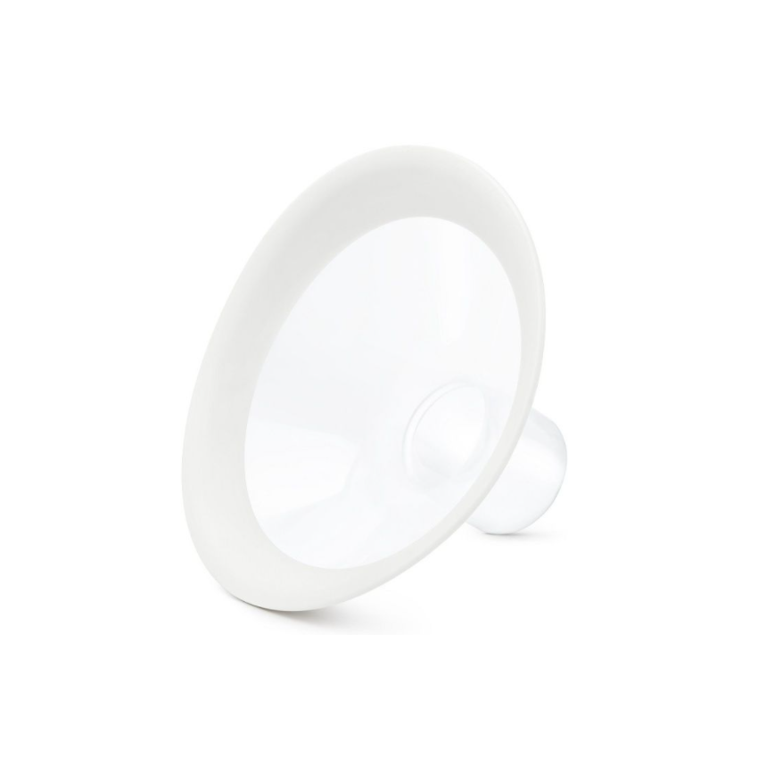Medela Rinnapumba PersonalFit Flex lehter pehme äär 2tk