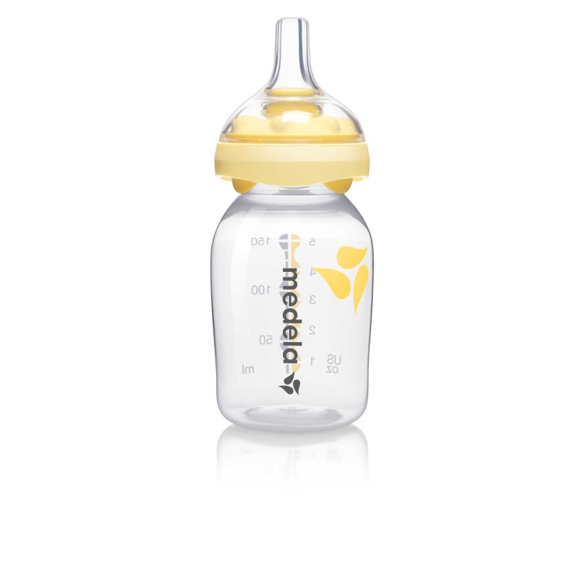 Medela lutipudel+Calma 150ml
