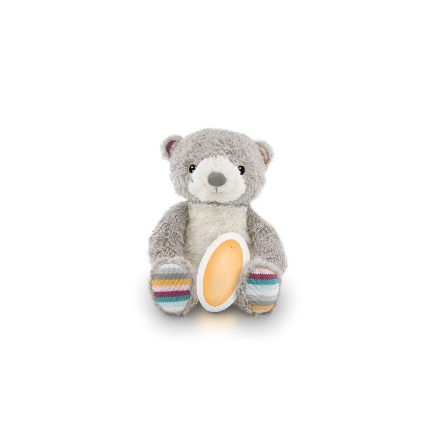 ZAZU Öölamp/Beebirahustaja Bruno