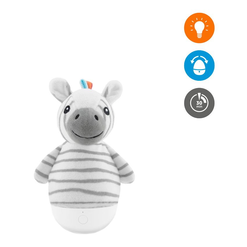 ZAZU Jonnipunn öölamp Zack