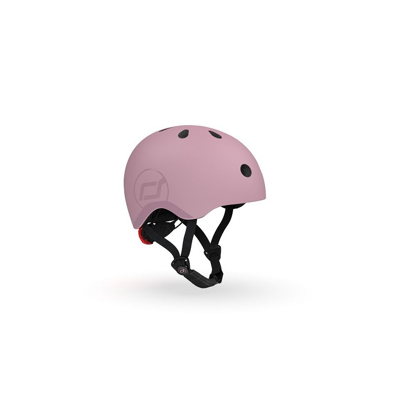 Scoot and Ride laste jalgrattakiiver WILDBERRY 51-55 cm S-M