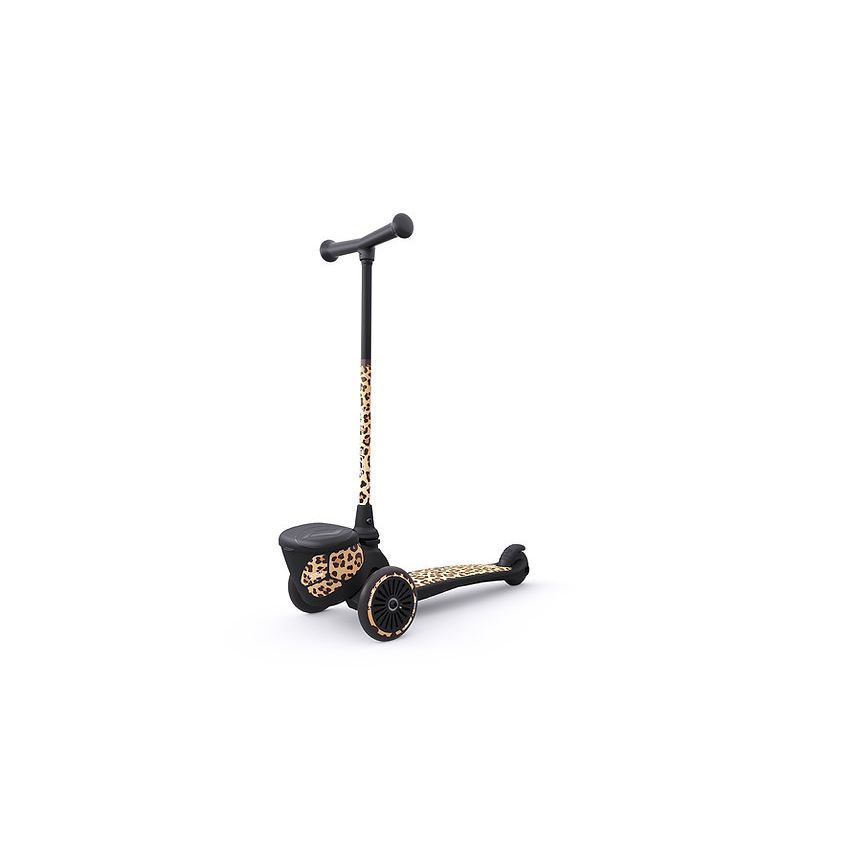 Scoot and Ride tõukeratas Highwaykick 2 Lifestyle LEOPARD