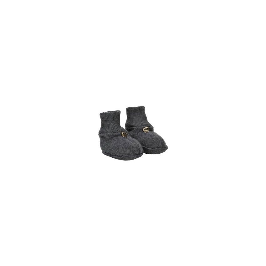 Mikk-line meriinopapud- Anthracite Melange