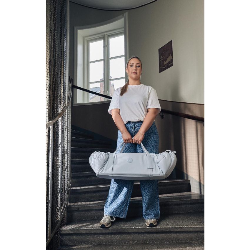 Najell beebipesa - SleepCarrier X Sky Blue