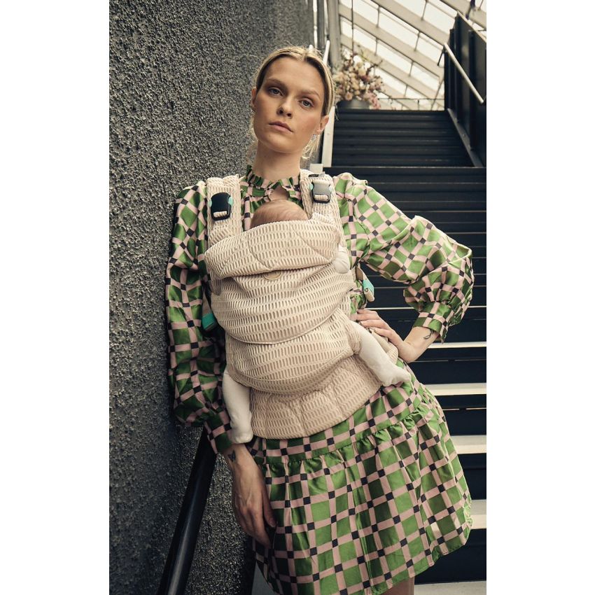 Najell Rise kandekott