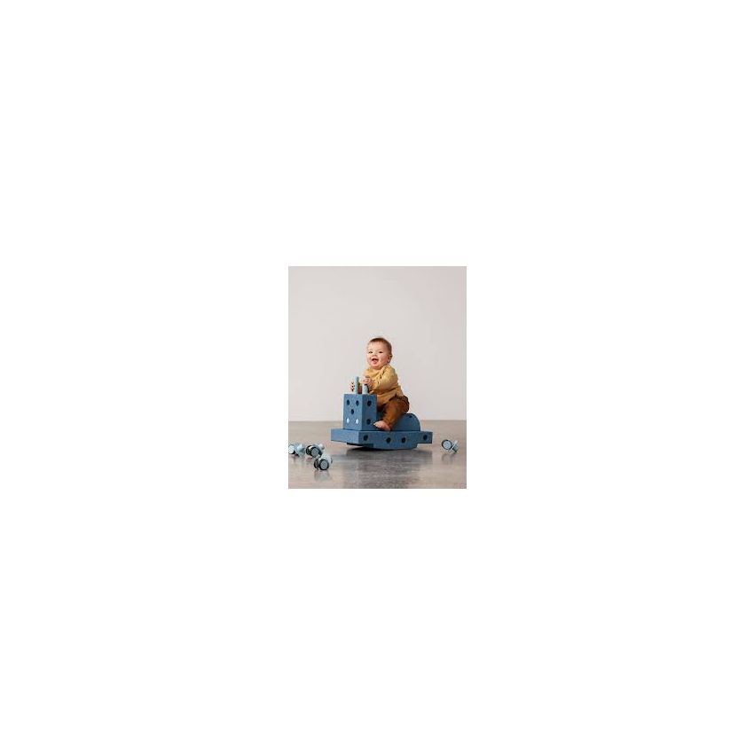 MODU Curiosity Set