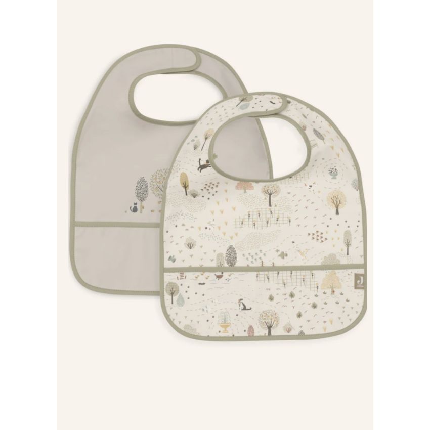 Jollein veekindel põll Tiny Park 2tk