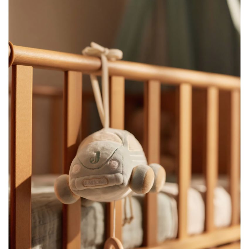 Jollein muusikaline rippuv mänguasi On The Go