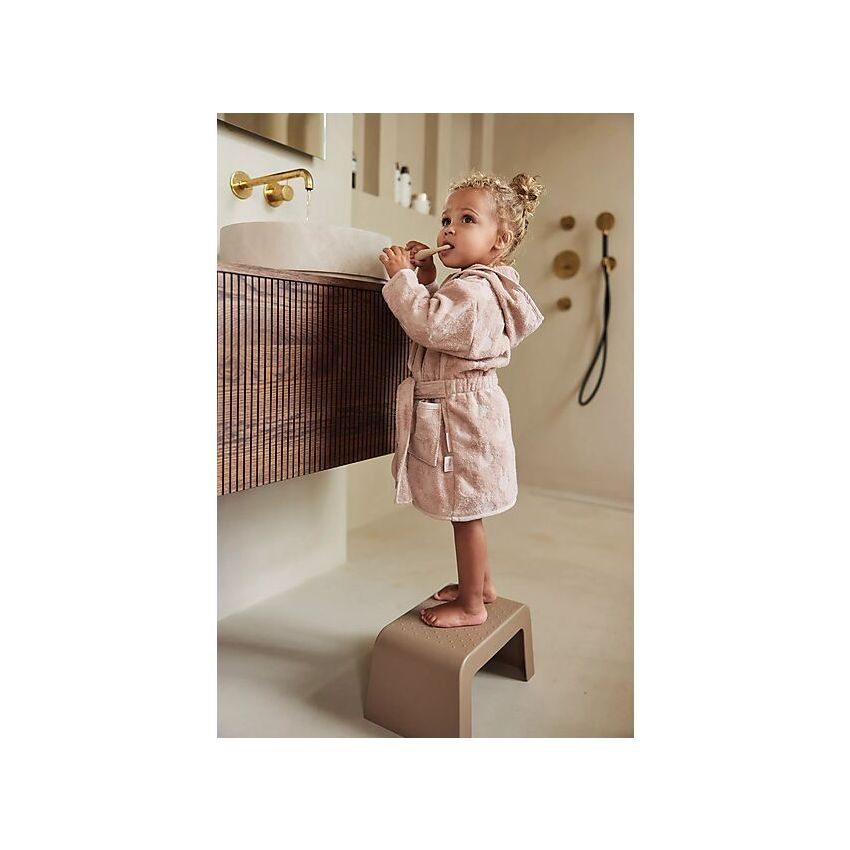 Jollein Hommikumantel Miffy Jacquard