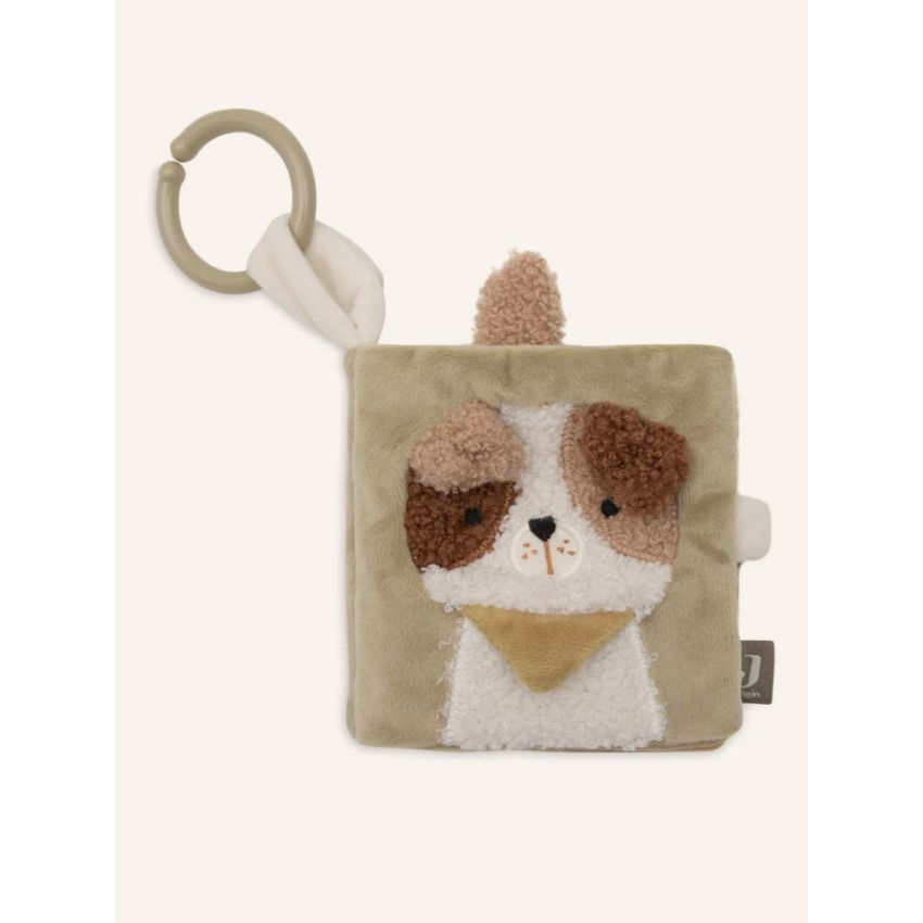 Jollein tegevusraamat Tiny Park