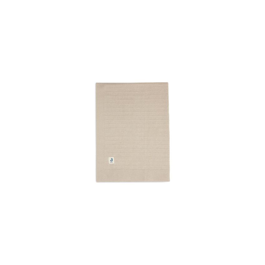 Jollein tekk 100x150cm Pure Knit