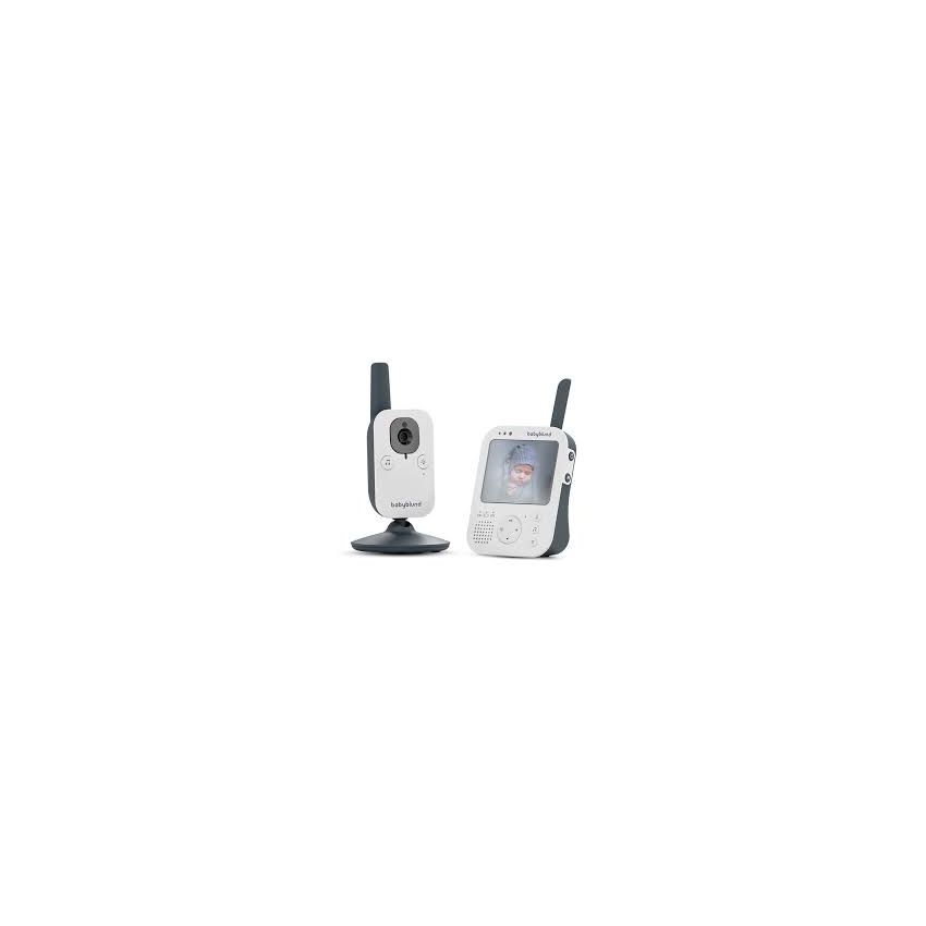 Babyblund BB75 beebimonitor
