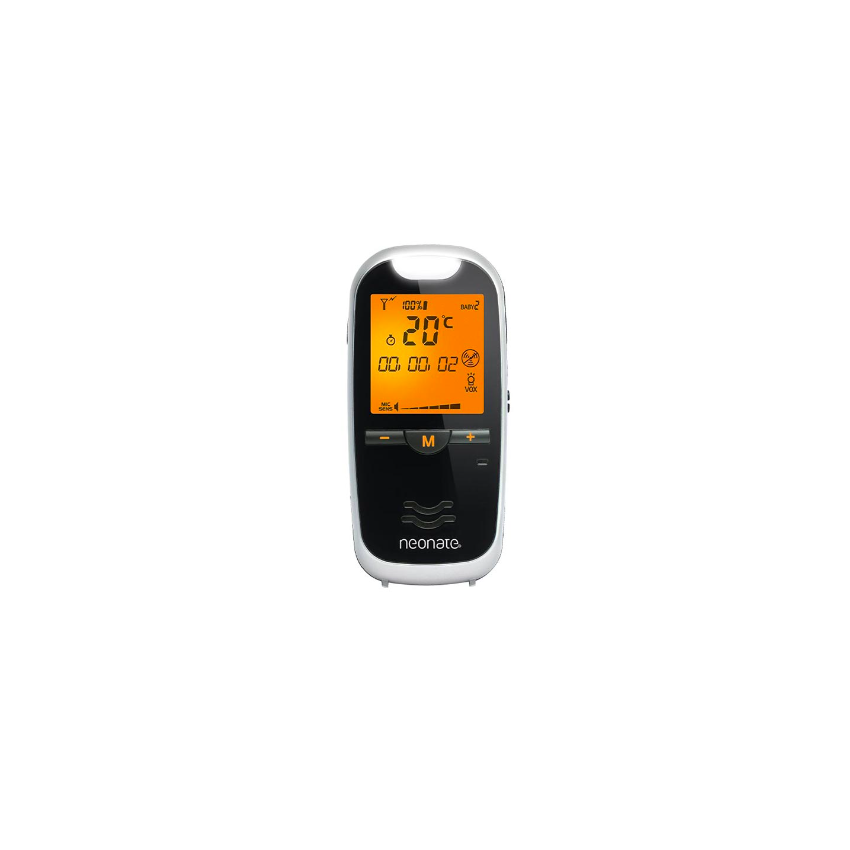 Neonate beebimonitori BC.6500D lisa- beebiseade