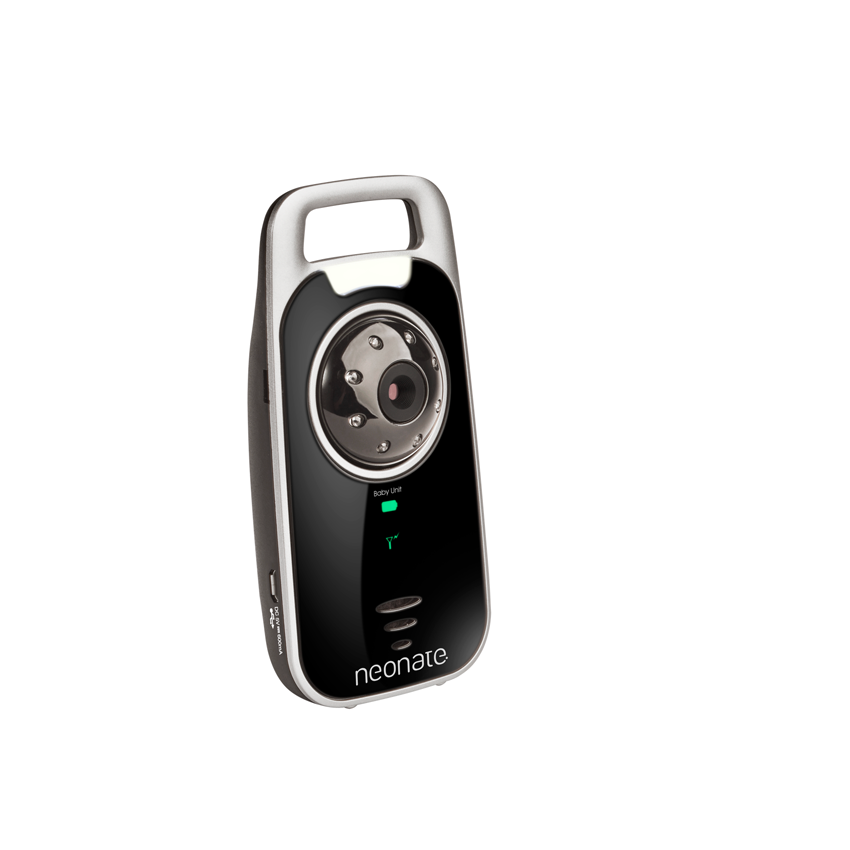 Neonate beebimonitori BC-8000DV lisa- beebiseade