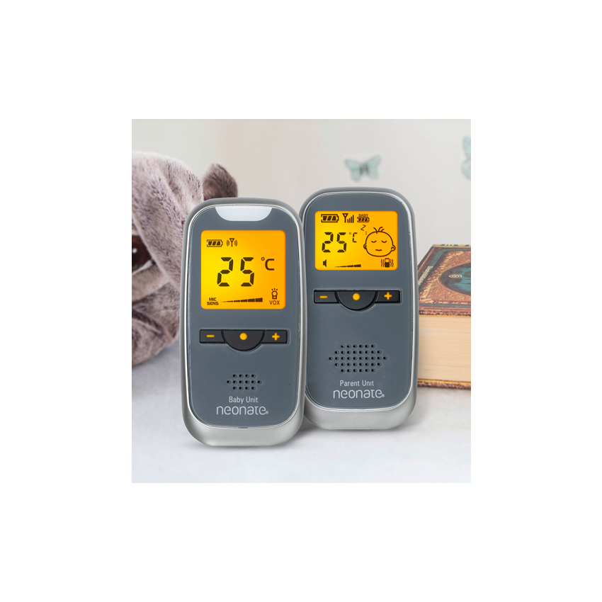 Neonate beebimonitor BC-5700D