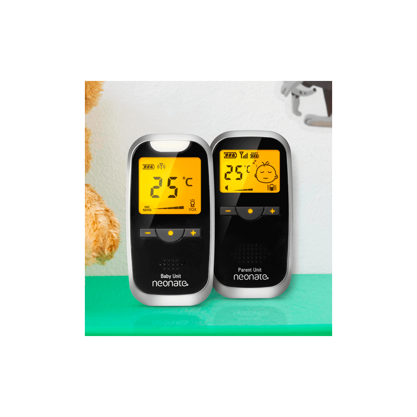 Neonate beebimonitor BC-5800D