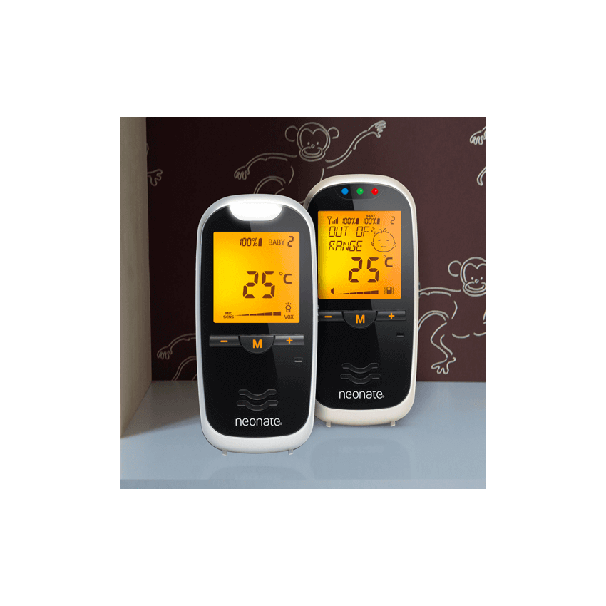 Neonate beebimonitor BC-6500D