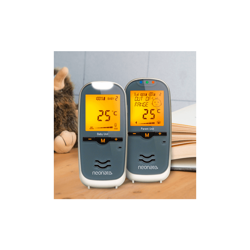 Neonate beebimonitor BC-6900D