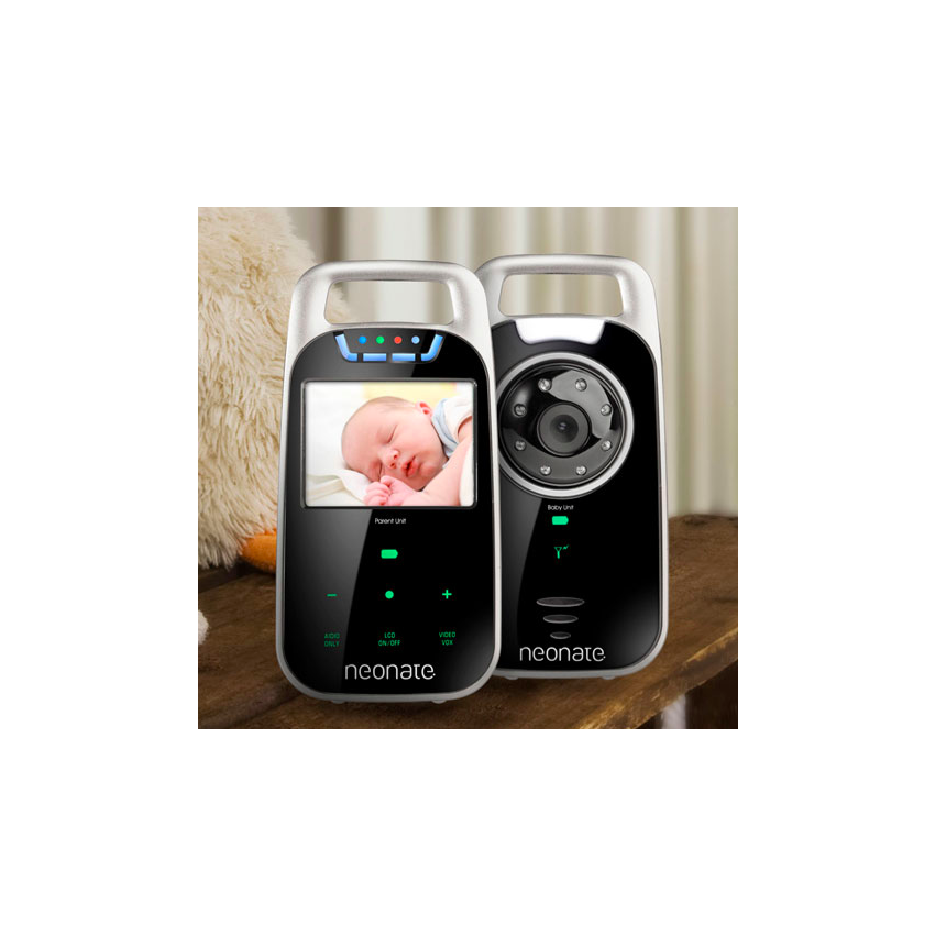 Neonate beebimonitor kaameraga BC-8000DV