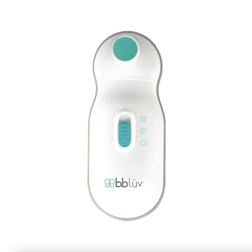 BBLÜV Trimö elektriline küüneviil