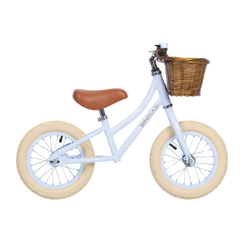 Banwood Vintage jooksuratas - sky