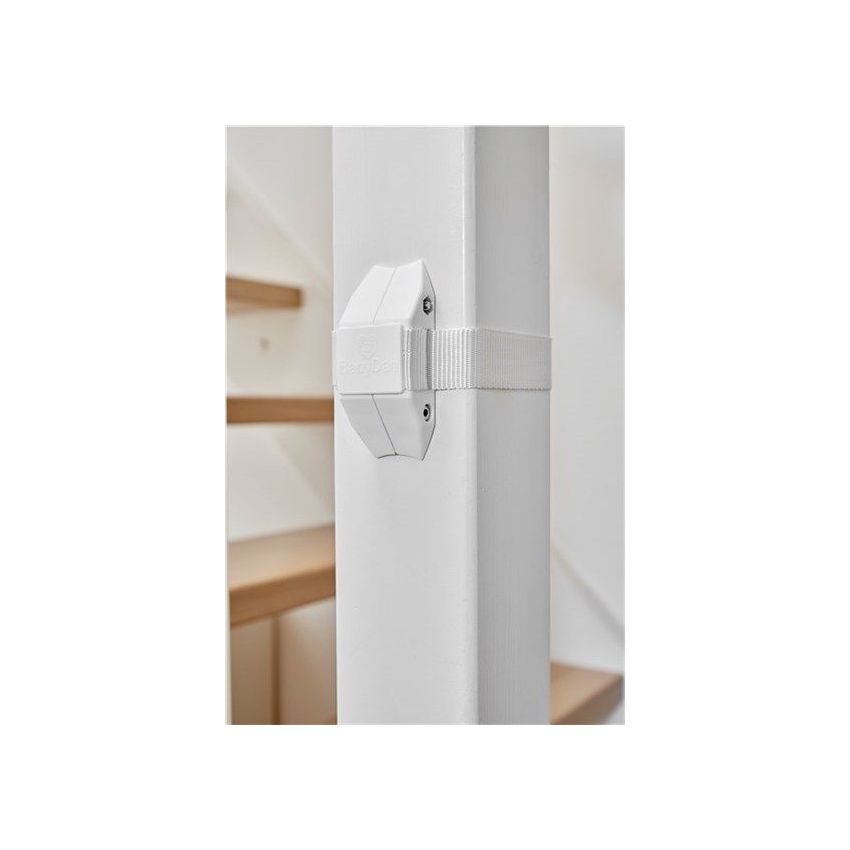 BabyDan turvavärava adapter trepile