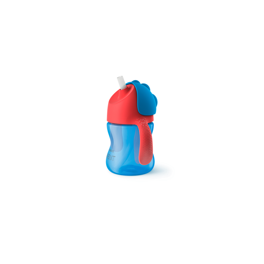 Philips Avent kõrrega tass 200ml poiss